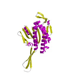 Image of CATH 3n83A01