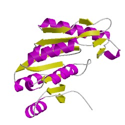 Image of CATH 3n83A02