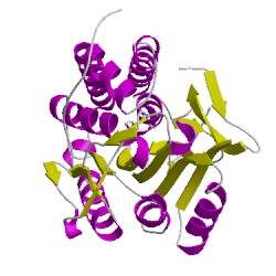 Image of CATH 3n83G01