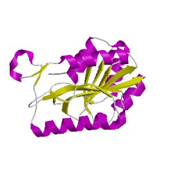 Image of CATH 3n83G02
