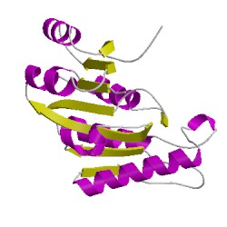 Image of CATH 3n83H02