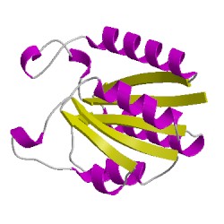 Image of CATH 3n86A00