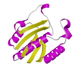 Image of CATH 3n86B00
