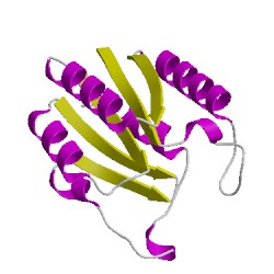 Image of CATH 3n86N00