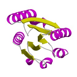 Image of CATH 3n86O00