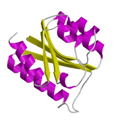 Image of CATH 3n86P00