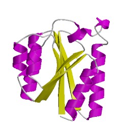 Image of CATH 3n86S00