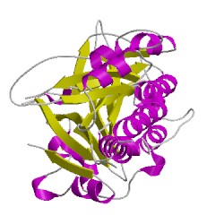 Image of CATH 3n89A