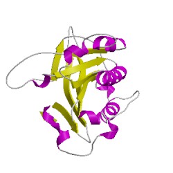 Image of CATH 3n89A01