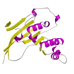 Image of CATH 3n89B01