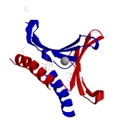 Image of CATH 3n8b