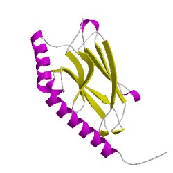Image of CATH 3n8eA00