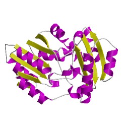 Image of CATH 3n8hA