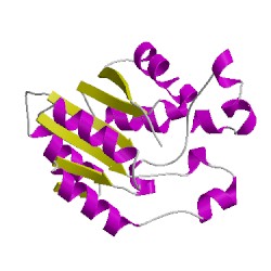 Image of CATH 3n8hA01