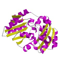 Image of CATH 3n8hB