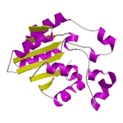 Image of CATH 3n8hB01