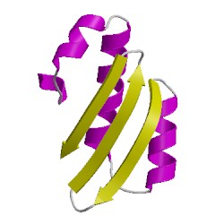 Image of CATH 3n8hB02