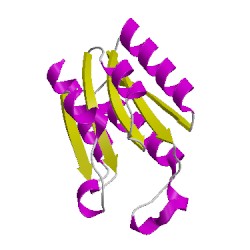 Image of CATH 3n8kB