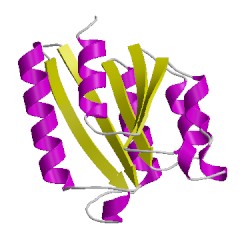 Image of CATH 3n8kD
