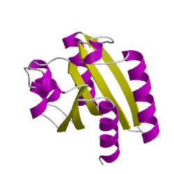 Image of CATH 3n8kE