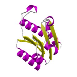 Image of CATH 3n8kF