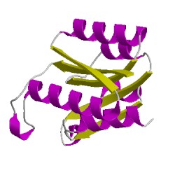 Image of CATH 3n8kJ