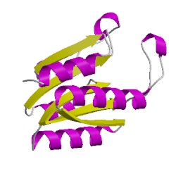 Image of CATH 3n8kL