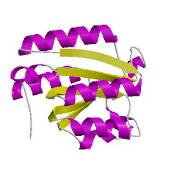 Image of CATH 3n8kM