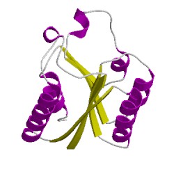 Image of CATH 3n8kN