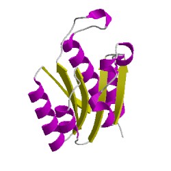 Image of CATH 3n8kP