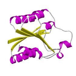 Image of CATH 3n8kR