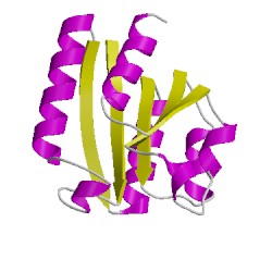 Image of CATH 3n8kS
