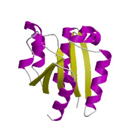 Image of CATH 3n8kT