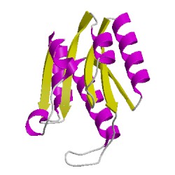 Image of CATH 3n8kU
