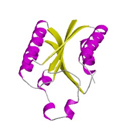 Image of CATH 3n8kX