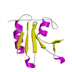 Image of CATH 3n8mA