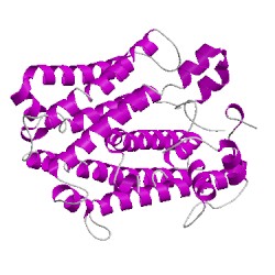 Image of CATH 3n8uB00