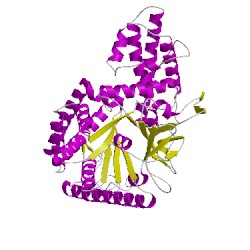 Image of CATH 3n92A