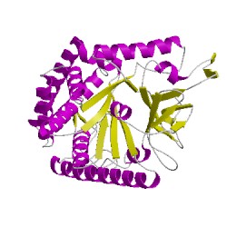 Image of CATH 3n92A01