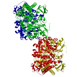 Image of CATH 3n95