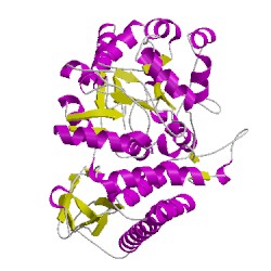 Image of CATH 3n95B