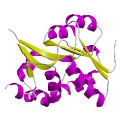 Image of CATH 3n95C01