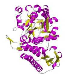 Image of CATH 3n96A
