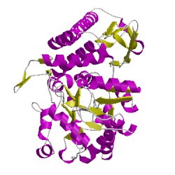 Image of CATH 3n96B