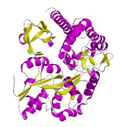 Image of CATH 3n96C