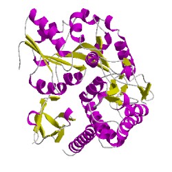 Image of CATH 3n96D