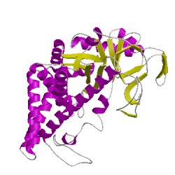 Image of CATH 3n98A01