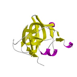 Image of CATH 3n99A01
