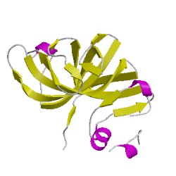 Image of CATH 3n99B01