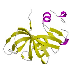 Image of CATH 3n99H01